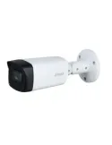 Cámara Dahua PRO: Cámara Bullet 8MP Exterior Smart IR 80m - Dahua