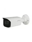 Cámara Dahua Full-Color Starlight - Tecnología Broadcast-quality Audio