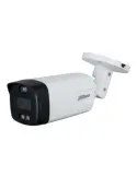 Cámara de Seguridad Dahua 4K con Disuasión Activa - HAC-ME1800TH-PV-0360B