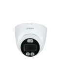 Cámara de Seguridad Dahua 4K con Disuasión Activa | HAC-ME1800TQ-PV-0280B