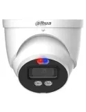 Cámara de Seguridad Dahua StarLight 8MP con Disuasión Activa - Dahua