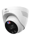Cámara de Seguridad Dahua StarLight 8MP - Protege con Disuasión Activa