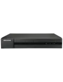 DVR Hikvision HiWatch HWD-6104MH-G3(S) - Mejor DVR 5n1 de 4 CH con Control PTZ