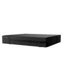 Hikvision HiWatch: Sistema de Vigilancia con Detección de Movimiento