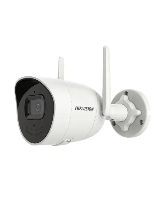Cámara WiFi IP HiWatch Hikvision: Vigilancia Inteligente en Alta Definición Cámara WiFi IP HiWatch Hikvision: Vigilancia Inteligente en Alta Definición