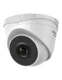 Cámara IP Hikvision HiWatch 2MP: Visión Nocturna 30m