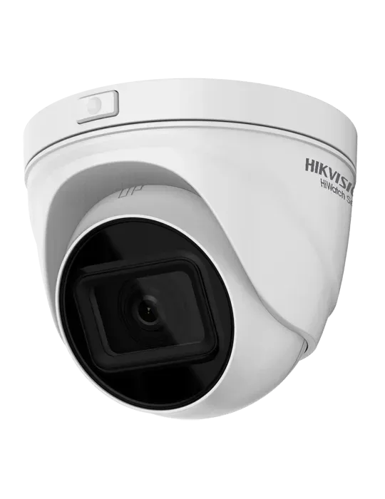 Cámara IP Hikvision HiWatch Series 2MP - Autofocus Cámara IP Hikvision HiWatch Series 2MP - Autofocus