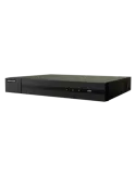 Hikvision HiWatch NVR: Potente Grabador de 4CH para Cámaras IP