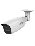 Cámara de Seguridad Hikvision HiWatch: Calidad HD 1080P con Visión Nocturna