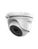 Cámara de Seguridad Exterior Hikvision HiWatch con Smart IR - Mejor Precio