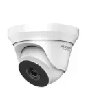 Cámara Turret Hikvision HiWatch HWT-T220-M - Calidad HD 1080p