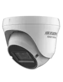 Cámara turret Hikvision HiWatch HWT-T323-Z - Calidad PRO con Ultra Low Light