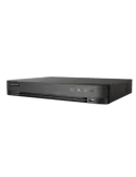 DVR Hikvision 4 CH 4K | Grabadora AcuSense - Hikvision