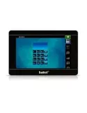Pantalla Volumétrica 7” Satel INT-TSI-B: Interfaz Intuitiva y Personalizable
