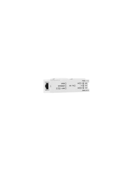 Módulo de Comunicación IP Grado 3 Paradox - Seguridad Avanzada para tu Hogar Módulo de Comunicación IP Grado 3 Paradox - Seguridad Avanzada para tu Hogar