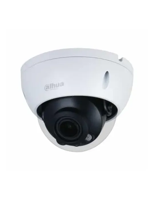 Cámara de Seguridad Dahua 8MP con Óptica Motorizada | IPC-HDBW3841R-ZS Cámara de Seguridad Dahua 8MP con Óptica Motorizada | IPC-HDBW3841R-ZS