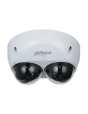 Dahua IPC-HDBW5441F-AS-E2: Cámara de Seguridad 4MP con Visión Nocturna