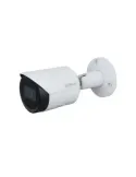 Cámara Dahua StarLight 5MP con Smart IR de 30m para exterior - Modelo IPC-HFW2531S-S-S2