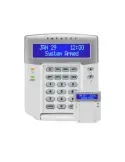 Compra el Teclado LCD Alfanumérico 32 caracteres de Paradox - Seguridad Garantizada