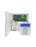 Kit de Seguridad Paradox SP4000, CAJA-G y K32LCD - Protección Completa | Paradox