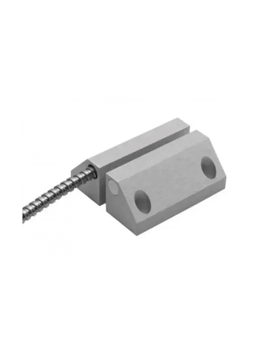 Descubre el Contacto Magnético de Aluminio de Gran Potencia MC 240-S78 de MCi Descubre el Contacto Magnético de Aluminio de Gran Potencia MC 240-S78 de MCi