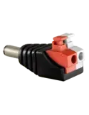 MCi Conector DC macho - Conexión Fácil y Eficiente