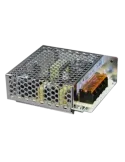Fuente de Alimentación AC/DC 12V 5A con Protección Avanzada MCi