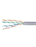 Compra MCi MC-UTP305 CAT6B: Cable de Red Cat6e Rígido de Calidad