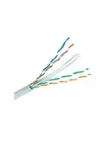 Compra Cable UTP CAT6e MCi - Conductor 23AWG SOLID * 8C
