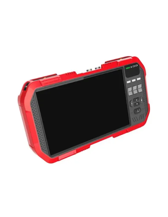 MCi Pantalla Táctil 4K WiFi 7'' HDMI PoE+ - Descubre lo mejor en tecnología MCi Pantalla Táctil 4K WiFi 7'' HDMI PoE+ - Descubre lo mejor en tecnología