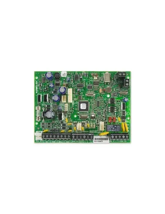 Alarma Paradox MG5000: Seguridad Avanzada para tu Hogar | Paradox Alarma Paradox MG5000: Seguridad Avanzada para tu Hogar | Paradox