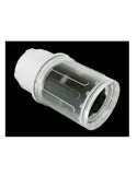 Cámara de Seguridad Mobotix 6MP - Sensor de Luz de Luna - Mx-O-SMA-S-6DCS