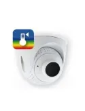 Cámara Termográfica Mobotix TR - Sensor de Imágenes Térmicas para Monitoreo de Temperatura