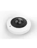 Cámara MOBOTIX MOVE Vandal Hemisférica Mx-VH1A-12-IR-VA - Compra Ahora