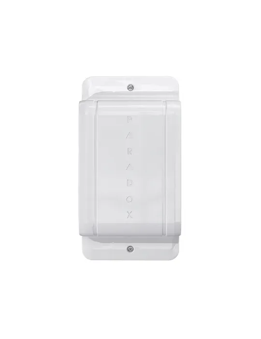 Detector de Infrarrojo Cableado para Exterior - Paradox NV780MX Detector de Infrarrojo Cableado para Exterior - Paradox NV780MX