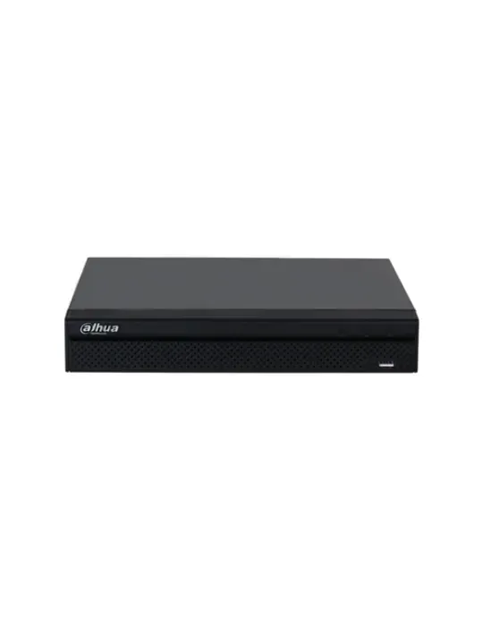 NVR2108HS-S3 Dahua: NVR IP de 8 Canales con Tecnología Perimetral NVR2108HS-S3 Dahua: NVR IP de 8 Canales con Tecnología Perimetral