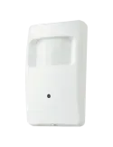 Cámara Oculta MCi para Seguridad Profesional | Tecnología 4 en 1