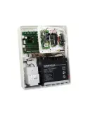 Caja de Montaje Resistente OPU-3 P para Mayor Protección - Satel