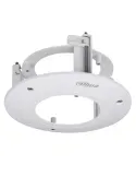 Soporte para montaje en techo empotrado Dahua | Modelo PFB200C