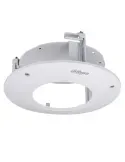 Soporte para Montaje en Techo Empotrado Dahua HDBW2 - ¡Optimiza la Instalación de tus Cámaras!