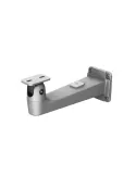 Soporte de Cámara Dahua PFB605W-SG: Montaje en Pared de Aleación de Aluminio