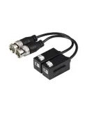 Dahua PFM800-4K: Transmisión en tiempo real a 4K por cable UTP CAT5E / 6