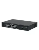 Cámara de Seguridad PFS3218-16GT-135 Dahua | Calidad HD para Proteger tus Espacios
