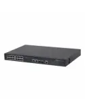 Cámara de Seguridad Dahua PFS4218-16ET-240: Protección Avanzada para tu Empresa
