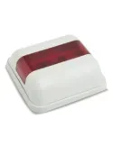 Compra la Luz de Emergencia PIAL MCi con Doble LED y Visor Rojo