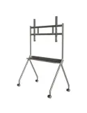 Soporte móvil para pizarra interactiva Dahua | Compatibilidad 55-75 pulgadas
