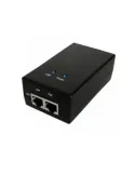 Inyector PoE MCi POTENTE 24V para Redes Eficientes