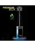 PREMIUM-BOX: PROTECCIÓN 100% AUTÓNOMA SIN CONEXIÓN DE DATOS NI CORRIENTE