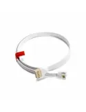 Cable RJ/PIN5 para Conectar Centrales INTEGRA y Módulos Satel - ¡Compra ahora!