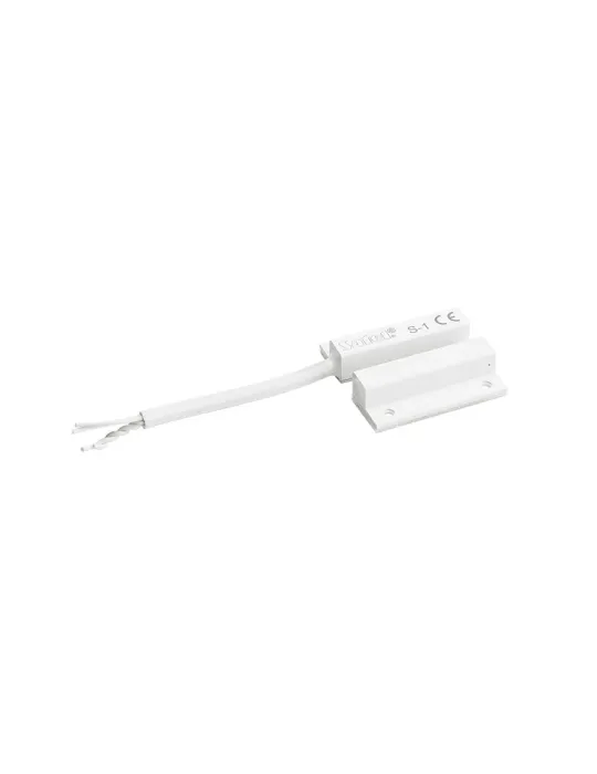 Protege tu Estabilidad con S-1 Satel: Seguridad y Confianza Protege tu Estabilidad con S-1 Satel: Seguridad y Confianza